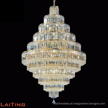 Modern design chandelier fancy light for home